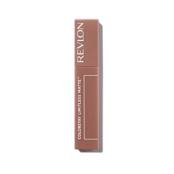 Revlon Colorstay Limitless Matt Liquid Lipstick - Beauty Sleep Na