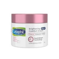 Bright Healthy Radiance Brightening Night Comfort Cream 50G