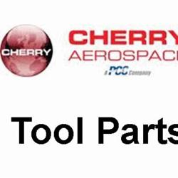 P215 Cherry Aerospace Tool Part Ring Quad 1 Pk