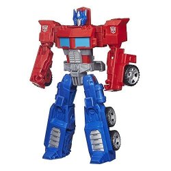 Hasbro Generations Transformers Optimus Prime