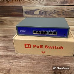 4 Port Poe Switch 4 Port Poe Switch Mobile Wi-fi Router