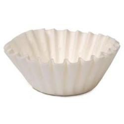 Batch Brewer Coffee Filter Paper Box Of 1000
