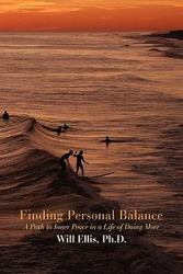Finding Personal Balance