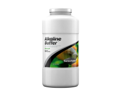 Seachem Alkaline Buffer 1.2kg