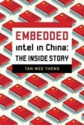 Intel In China - The Inside Story Paperback