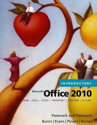 Microsoft Office 2010: Introductory Microsoft Office 2010 Print Solutions