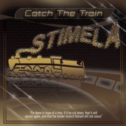 Stimela - Catch The Train Cd