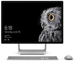 Microsoft Surface Studio 1ST Gen Intel Core I7 32GB RAM 2TB