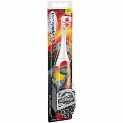 Spinbrush Jurassic World Kids Toothbrush - 1CT Pack Of 6
