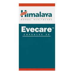 Himalaya Evecare 30 Capsules