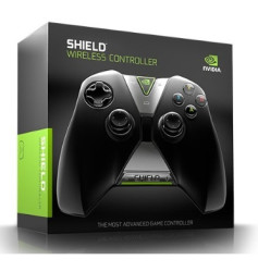 Nvidia Shield Controller