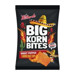 Big Korn Bites 50G 706181