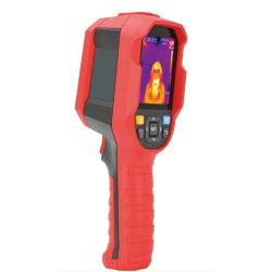 Zkteco 178K Handheld Infrared Thermal Imager With Visible Light Camera