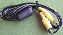 Camera Video Cable Universal
