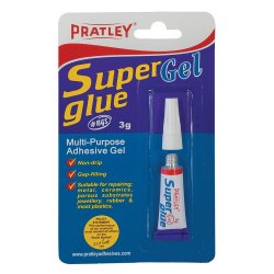3G Super Glue