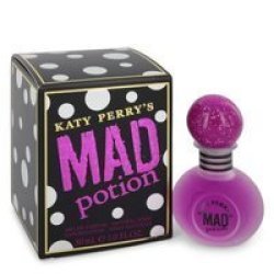 & 39 S Mad Potion Eau De Parfum 30ML - Parallel Import Usa