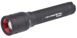 LED Lenser P5.2 Torch