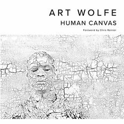 Human Canvas