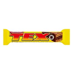 NESTLE - Tex Chocolate Bar 40G