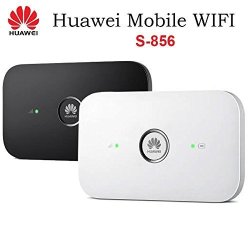 Original Unlocked Huawei E5573 Dongle Wifi Router E5573S-856 Mobile Hotspot Wireless 4G LTE Fdd Band Portable Router Enhanced