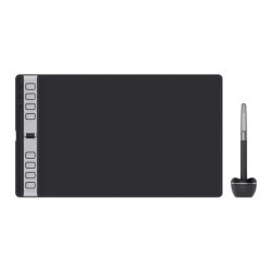 Huion Inspiroy 2L H1061P Wireless Graphics Drawing Tablet