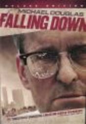 Falling Down - Deluxe Edition DVD
