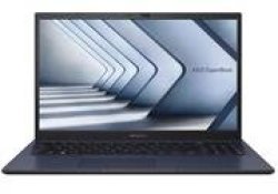 Asus Expertbook B1502CGA Series Star Black Notebook - Intel Core I3 Adler Lake Octa Core I3-N305 Turbo Boost Up To 3.8GHZ 6MB Intel Smart