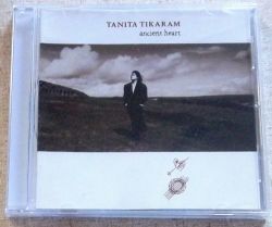 Tanita Tikaram Ancient Heart