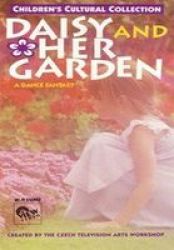Daisy And Her Garden: A Dance Fantasy Region 1 Import DVD