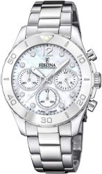Festina Boyfriend Collection Woman's Watch F20603 1