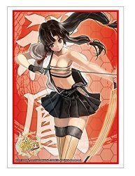 Kancolle Shouhou Card Game Character Sleeves Hg VOL.785 Battleship Kantai Collection Fleet Girls Anime High Grade Light Aircraft Carrier By Bushiroad