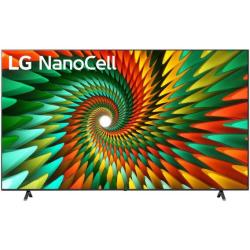 LG 75" Nanocell 4K Uhd Smart Tv - 75NANO776 75NANO776RA