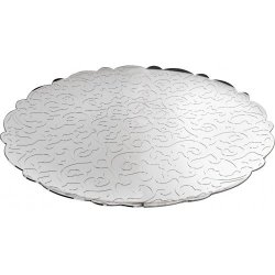 Alessi Marcel Wanders Round Tray 35CM