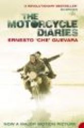 Motorcycle Diaries of Che Guevara Paperback