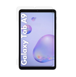 Tempered Glass Screen Guard For Galaxy Tab A9 8.7