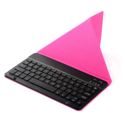 AST Rum Bluetooth Keyboard Case Pink For R399.99