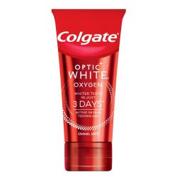Colgate Optic White Oxygen Toothpaste 50ML