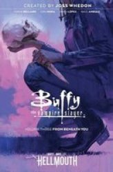 Buffy The Vampire Slayer Vol. 3 Volume 3 - Joss Whedon Paperback