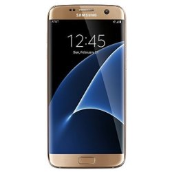 Samsung Galaxy S7 Edge 32gb Lte - Gold