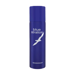 Blue Stratos Deodorant 125ML