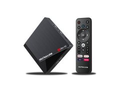 Ultra-link 4K Ultra HD Android Tv Box - 2GB