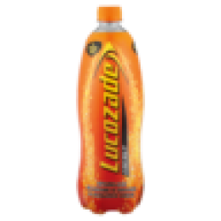 Orange Flavoured Energy Drink Bottle 1L