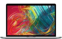 Apple 2018 13" Intel Core i5 Macbook Pro with Touch Bar in Space Grey