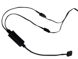 Corsair Cp-8920119 -link Analog To Digital Bridge Cable For Rm Series Psu