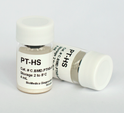 Coagulation Reagents - Pt High Sensitivity With Calcium Chloride COAG101B