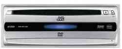 - KV-DV50 DVD Player