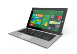 Mecer Windows 2-in-1 Tablet -11.6" M5y10 4gb 64gb - Mecer A116m-4g lte