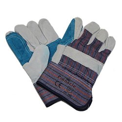 Candy. Candy Stripe Rigger Gloves