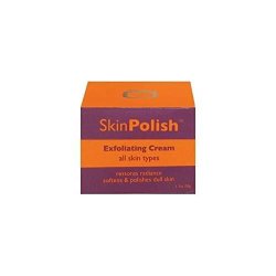 Omic Skin Polish Exfoliating Cream 50G 1.7OZ