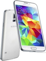 Samsung Galaxy S5 White Brand New Sealed Local Stock 32gb